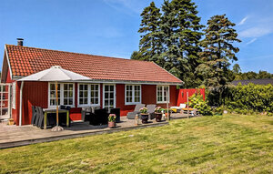 Holiday Home - Marielyst , Denmark - K18031 1