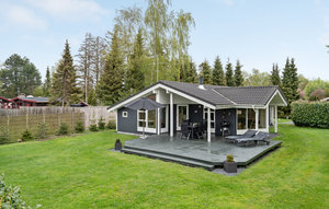 Holiday Home - Marielyst , Denmark - K18070 1