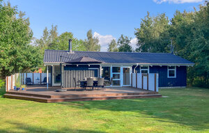 Holiday Home - Marielyst , Denmark - K18108 1