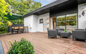 Feriehuse - Gedesby , Danmark - K20651