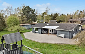 Feriehuse - Gedesby , Danmark - K20484