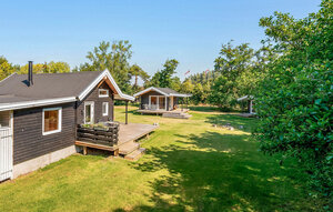 Ferienhaus - Gedser , Dänemark - K20718