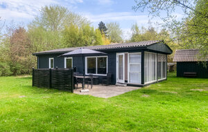 Feriehuse - Gedesby , Danmark - K20464
