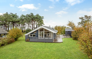 Holiday Home - Gedesby , Denmark - K20357 1