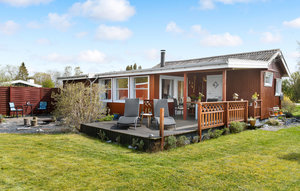 Feriehuse - Ulvshale , Danmark - K30938