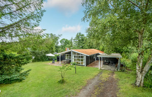 Ferienhaus - Ulvshale , Dänemark - K30936