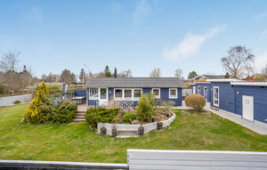 Feriehuse - Bogø/Møn , Danmark - K30283