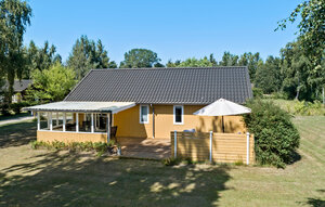 Feriehuse - Ulvshale , Danmark - K30996
