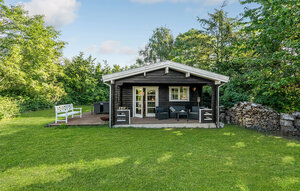 Ferienhaus - Bogø/Møn , Dänemark - K30328