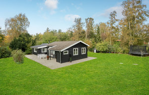 Holiday Home - Hårbølle Strand , Denmark - K30001 1