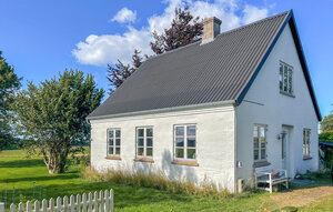 Holiday Home - Sønder Frenderup , Denmark - K30003 2