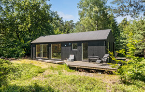 Holiday Home - Ulvshale Strand , Denmark - K30004 1