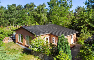 Holiday Home - Ulvshale Strand , Denmark - K30011 1