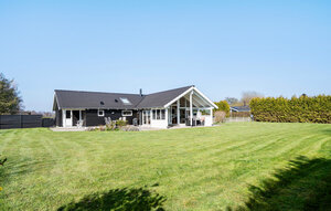 Holiday Home - Råbylille , Denmark - K30016 1
