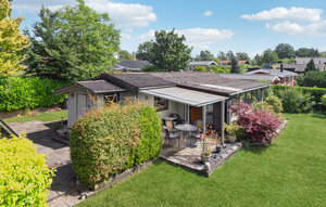 Holiday Home - Bogø/Møn , Denmark - K30024 1