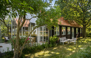Holiday Home - Hårbølle , Denmark - K30025 1