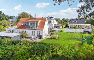Holiday Home - Hårbølle/Møn , Denmark - K30051 1