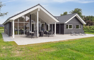 Holiday Home - Råbylille Strand , Denmark - K30100 1