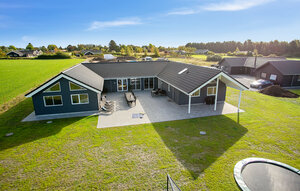 Holiday Home - Råbylille , Denmark - K30110 1