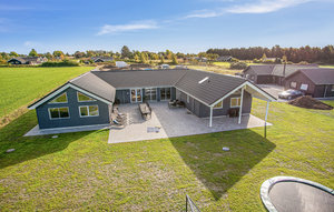 Holiday Home - Råbylille , Denmark - K30110 1