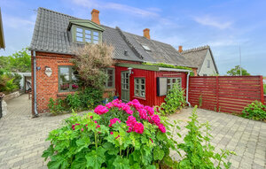Holiday Home - Nyord , Denmark - K30113 1
