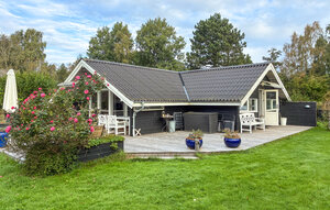 Holiday Home - Ulvshale Strand , Denmark - K30116 1