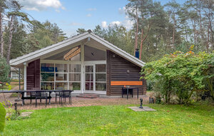 Holiday Home - Ulvshale Skov , Denmark - K30118 1