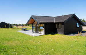 Holiday Home - Ulvshale Strand , Denmark - K30120 1