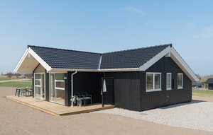 Holiday Home - Ulvshale Strand , Denmark - K30144 1