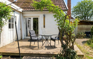 Holiday Home - Råbylille Strand , Denmark - K30153 1