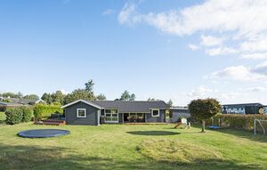 Holiday Home - Bogø / Møn , Denmark - K30208 1