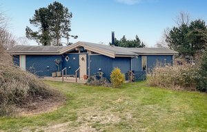 Holiday Home - Råbylille Strand , Denmark - K30211 1