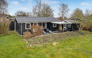 Holiday Home - Bogø/Møn , Denmark - K30224 1