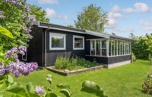 Holiday Home - Bogø/Møn , Denmark - K30229 1