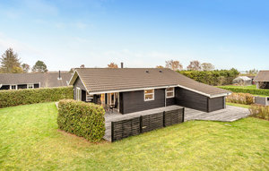 Holiday Home - Bogø/Møn , Denmark - K30270 1
