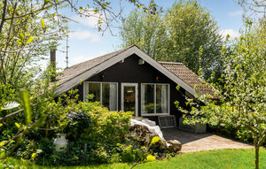 Holiday Home - Bogø/Møn , Denmark - K30288 1