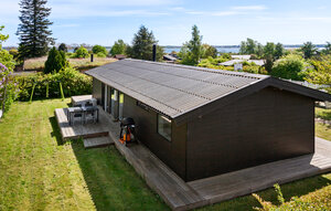 Holiday Home - Bogø/Møn , Denmark - K30322 1