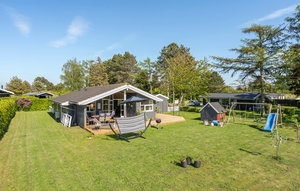 Holiday Home - Bogø Havn , Denmark - K30327 1