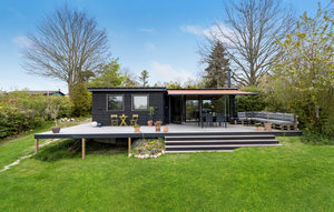 Holiday Home - Bogø/Møn , Denmark - K30345 1