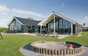 Holiday Home - Råbylille , Denmark - K30626 1
