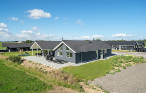 Holiday Home - Råbylille , Denmark - K30630 1