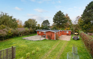Holiday Home - Råbylille Stand , Denmark - K30913 1