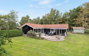 Holiday Home - Råbylille , Denmark - K30918 1