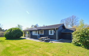 Holiday Home - Ulvshale , Denmark - K30962 1