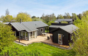 Holiday Home - Ulvshale , Denmark - K30972 1