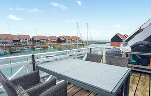 Apartment - Klintholm Havn , Denmark - K30979 1