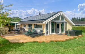 Holiday Home - Råbylille , Denmark - K30982 1