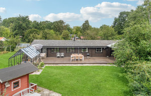Holiday Home - Ulvshale Strand , Denmark - K30984 1