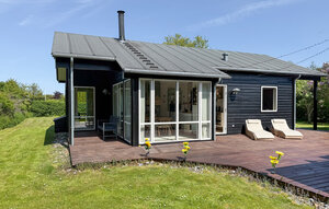 Holiday Home - Ulvshale Strand , Denmark - K30992 1
