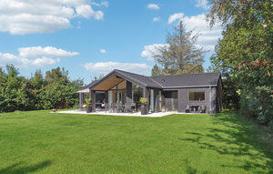 Holiday Home - Råbylille Strand , Denmark - K30994 1